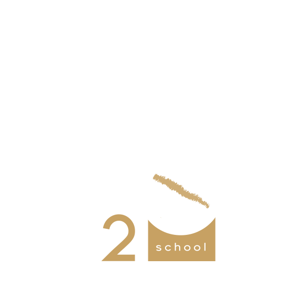 H2O School Logo